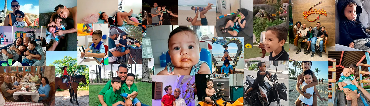 Banner desktop